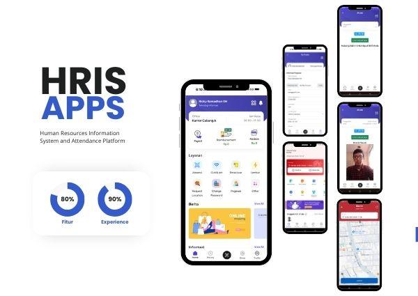 Mobile App Design